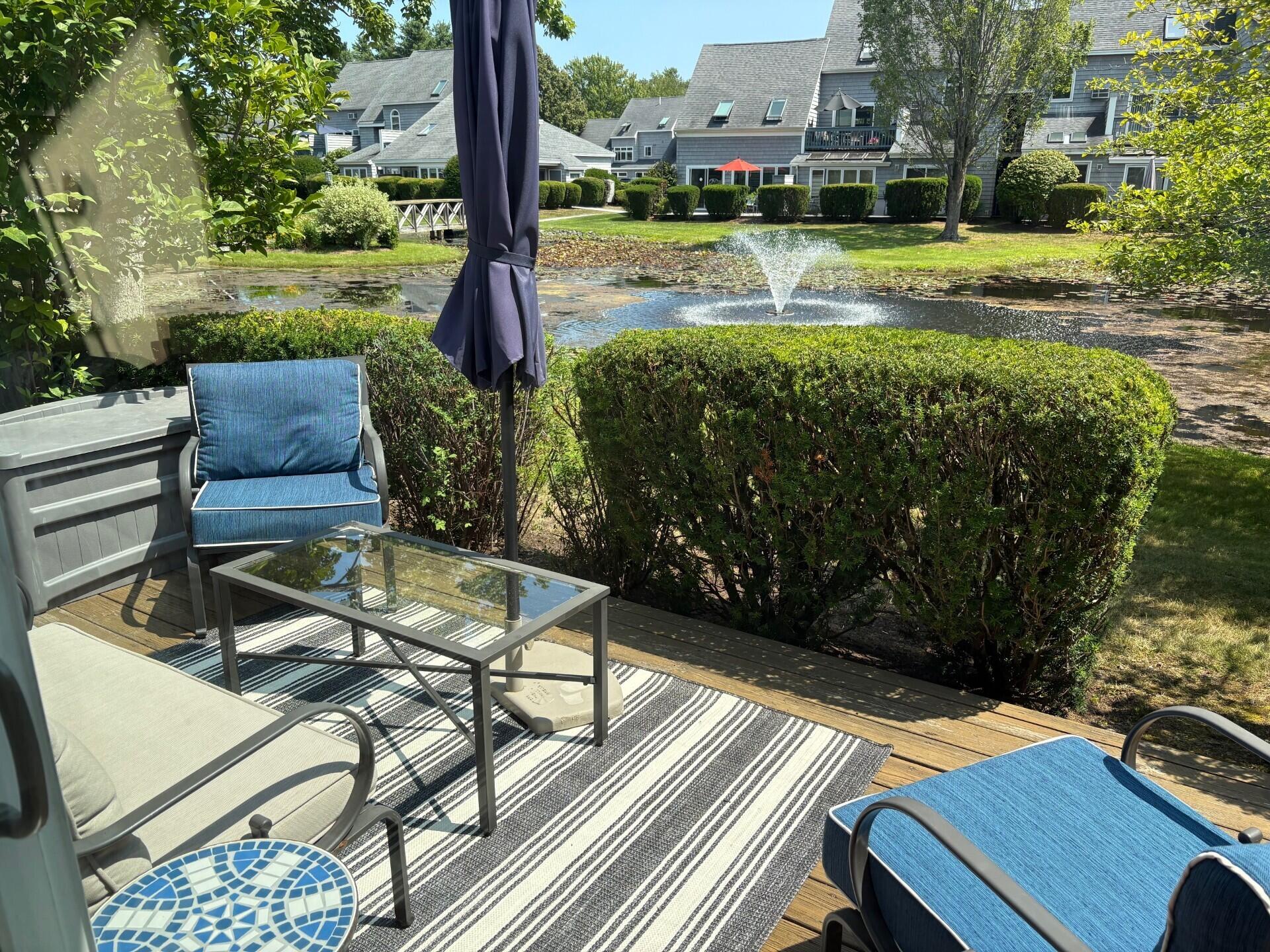 146 West Grand Avenue Old Orchard Beach ME 04064