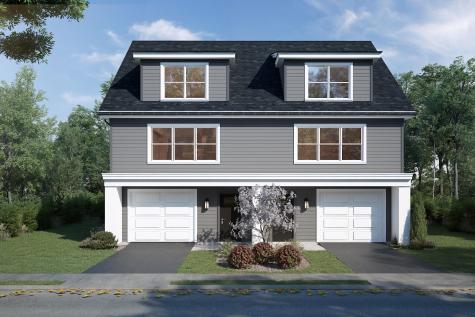 Lot 2 Creekside Court Kennebunk ME 04043
