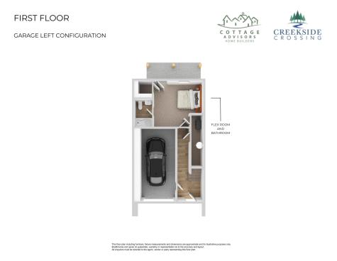Lot 2 Creekside Court Kennebunk ME 04043