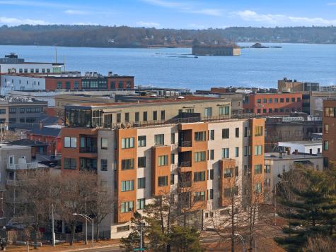 99 Federal Street Portland ME 04101