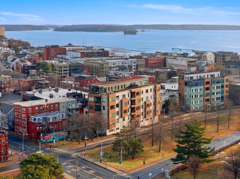99 Federal Street Portland ME 04101