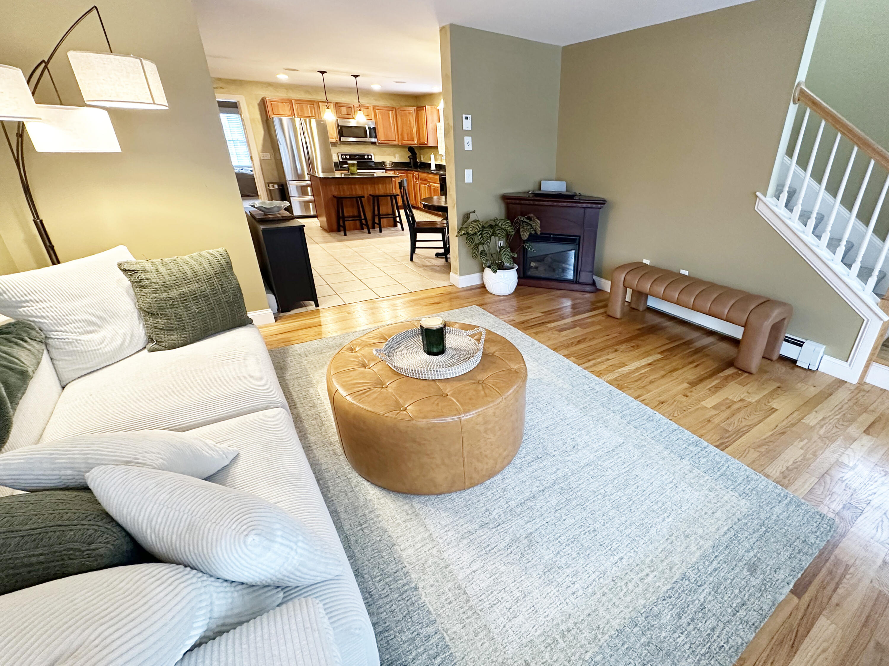 8 Horseshoe Drive Saco ME 04072