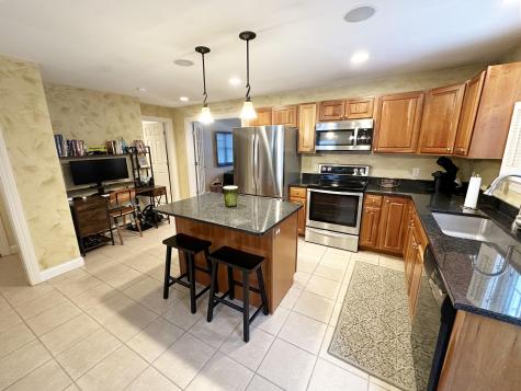 8 Horseshoe Drive Saco ME 04072