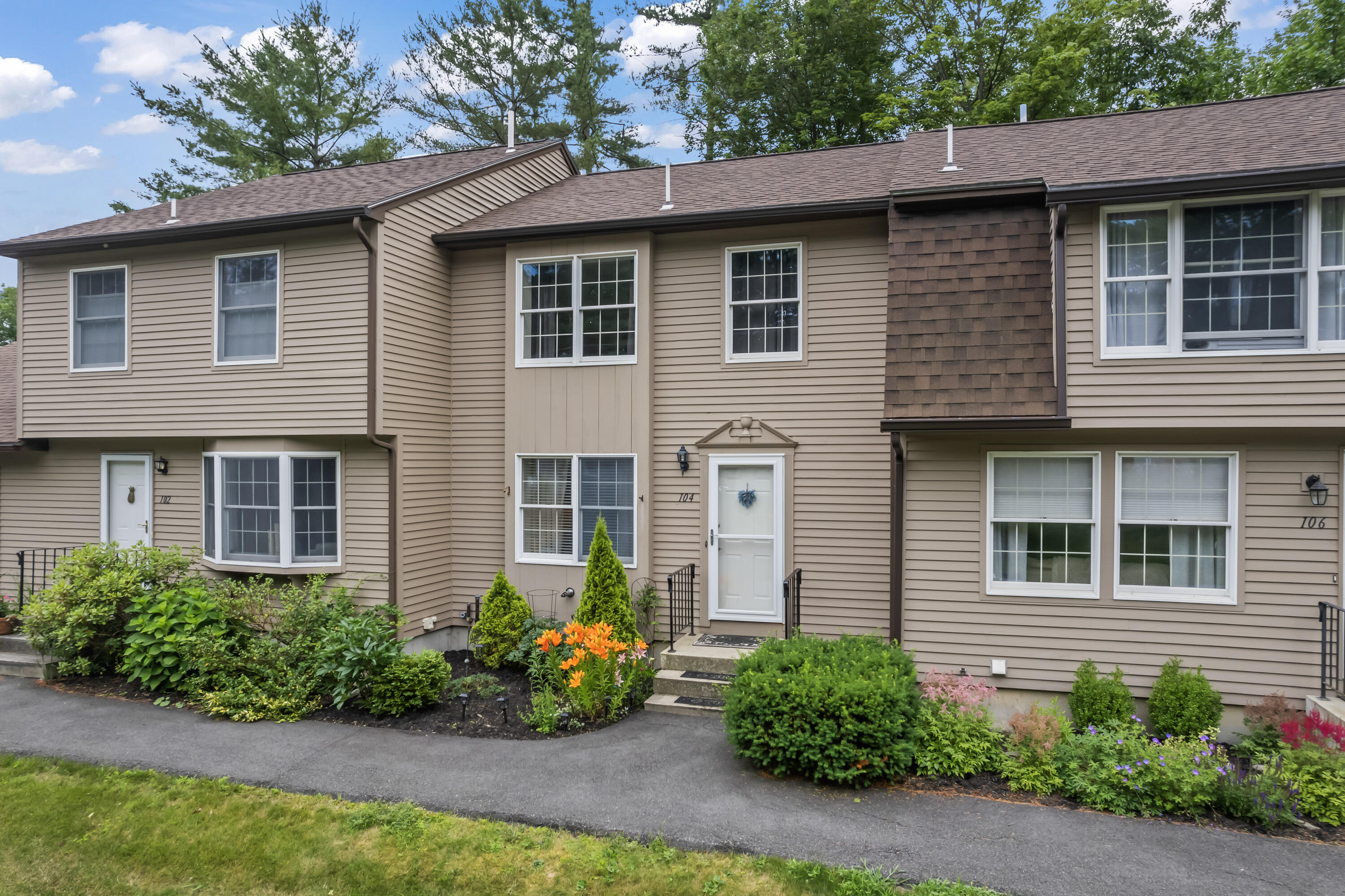 104 Evergreen Drive Waterville ME 04901