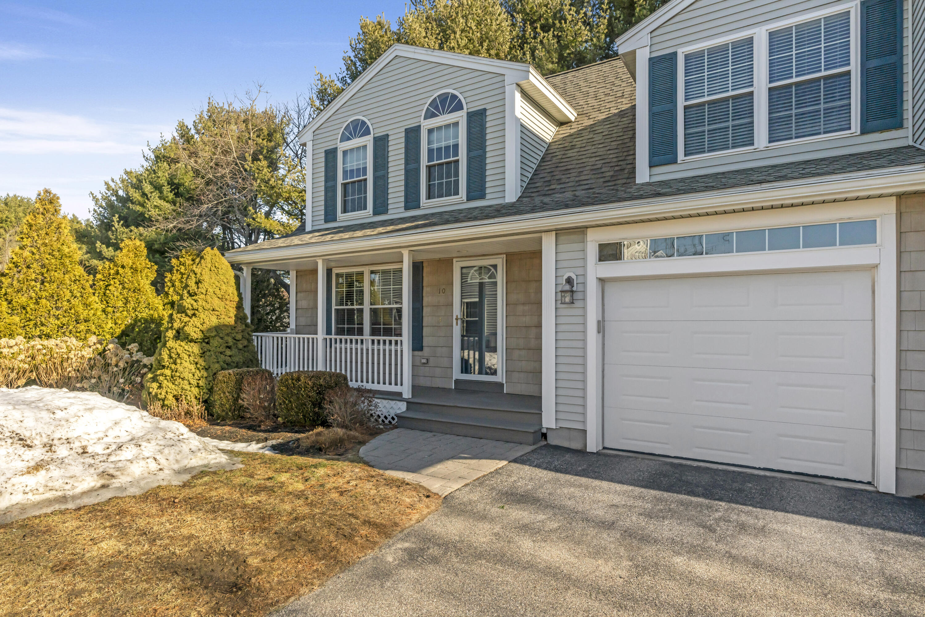 22 Tasker Street Saco ME 04072