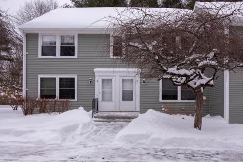 60 Brown Street Kennebunk ME 04043