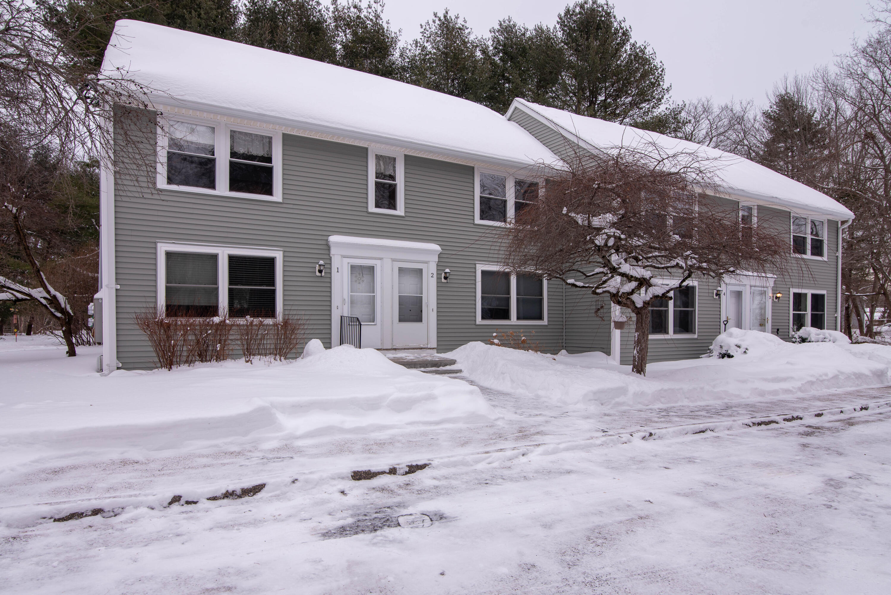 60 Brown Street Kennebunk ME 04043