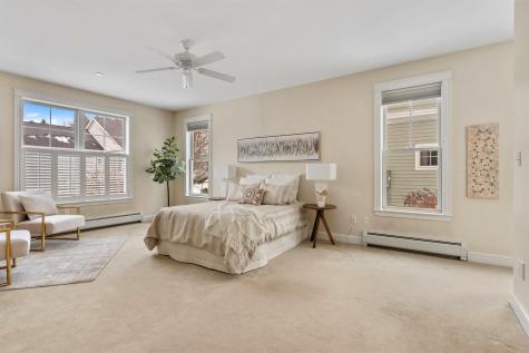46 Ridgewood Drive Falmouth ME 04105