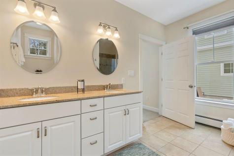 46 Ridgewood Drive Falmouth ME 04105