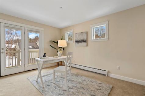 46 Ridgewood Drive Falmouth ME 04105