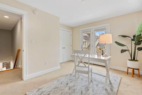 46 Ridgewood Drive Falmouth ME 04105