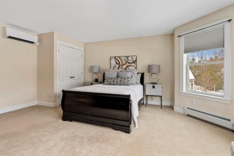 46 Ridgewood Drive Falmouth ME 04105