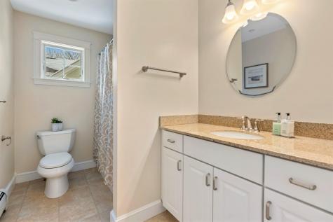 46 Ridgewood Drive Falmouth ME 04105