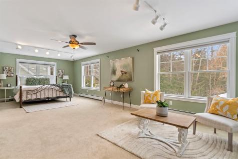 46 Ridgewood Drive Falmouth ME 04105