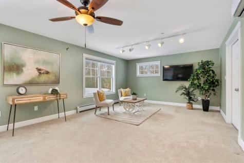 46 Ridgewood Drive Falmouth ME 04105