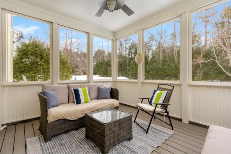46 Ridgewood Drive Falmouth ME 04105
