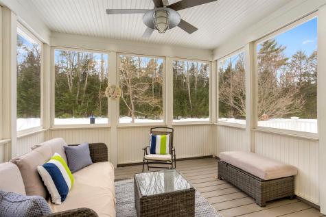 46 Ridgewood Drive Falmouth ME 04105