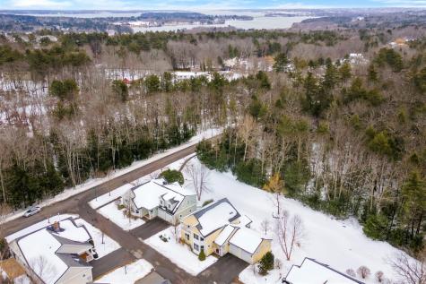 46 Ridgewood Drive Falmouth ME 04105