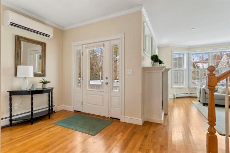 46 Ridgewood Drive Falmouth ME 04105