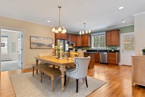 46 Ridgewood Drive Falmouth ME 04105