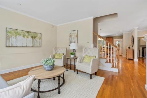 46 Ridgewood Drive Falmouth ME 04105