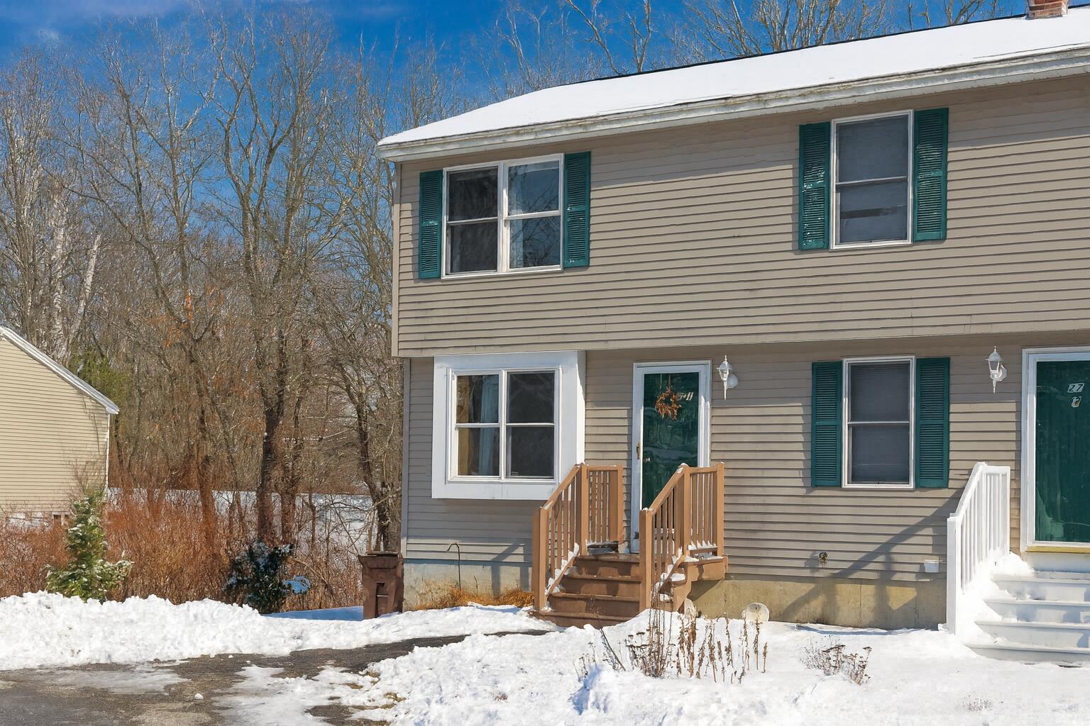27 Pepperell Street Saco ME 04072