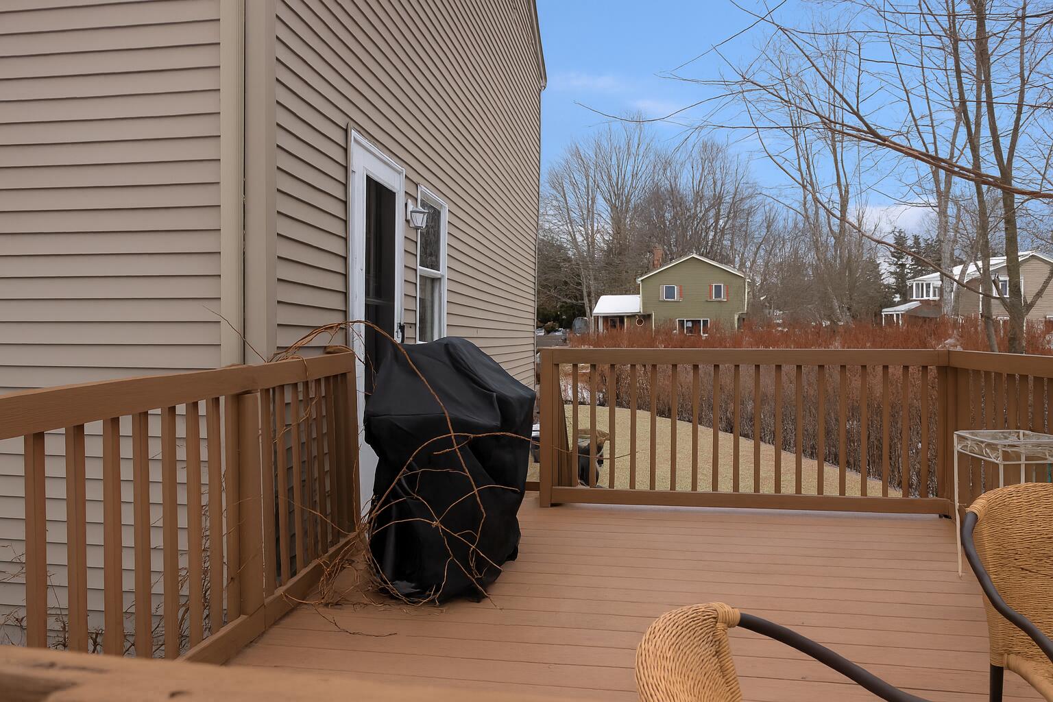 27 Pepperell Street Saco ME 04072