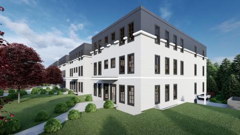 2 Firefly Street Portland ME 04102