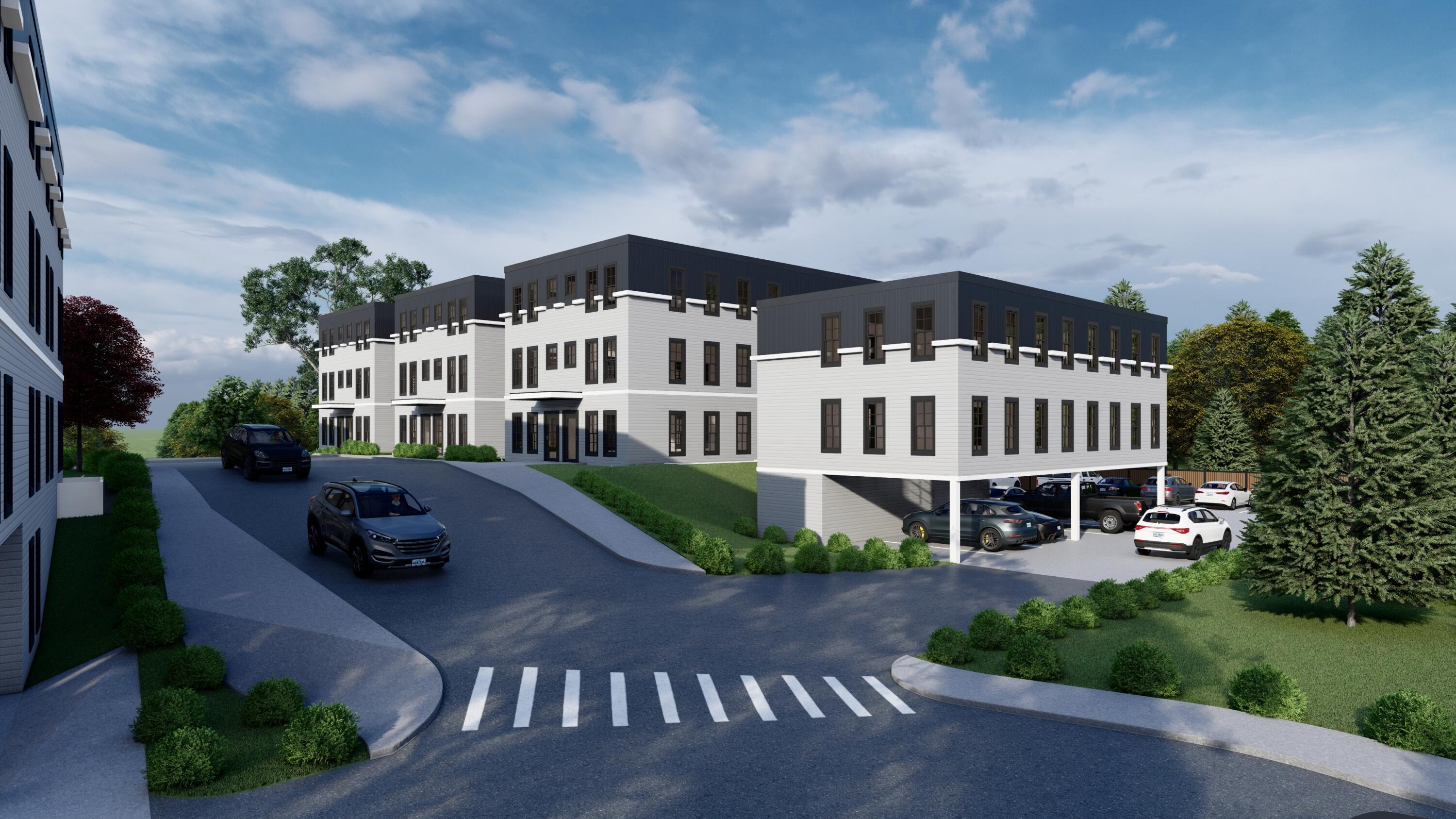 2 Firefly Street Portland ME 04102