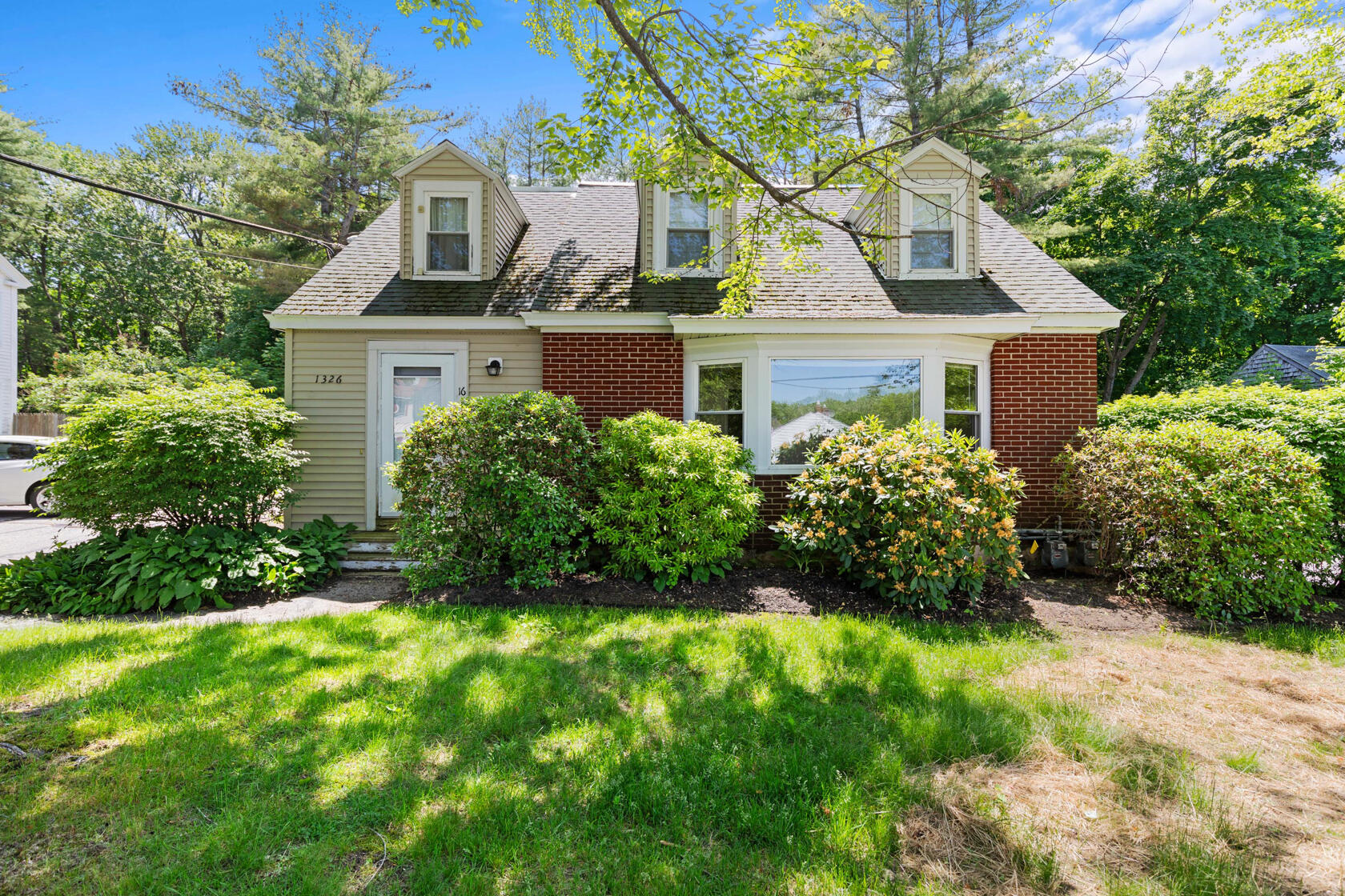 1326 Forest Avenue Portland ME 04103