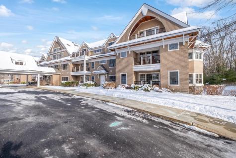 100 Shepard's Cove Road Kittery ME 03904