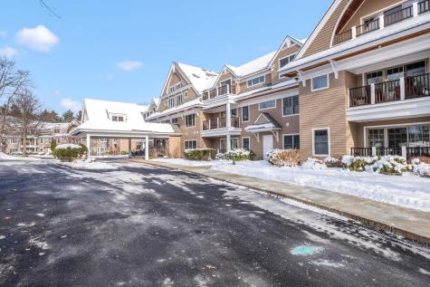 100 Shepard's Cove Road Kittery ME 03904