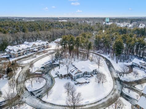 100 Shepard's Cove Road Kittery ME 03904