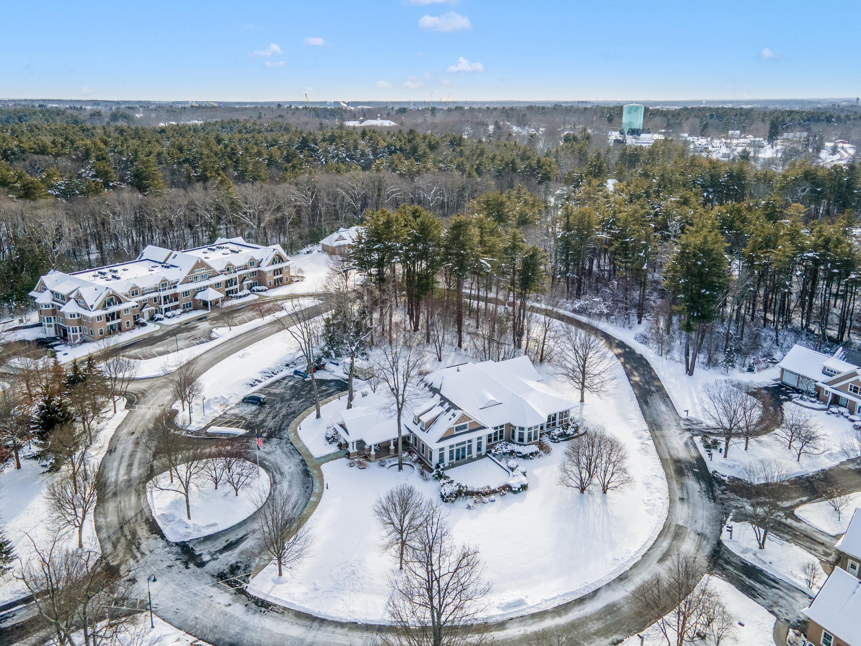 100 Shepard's Cove Road Kittery ME 03904