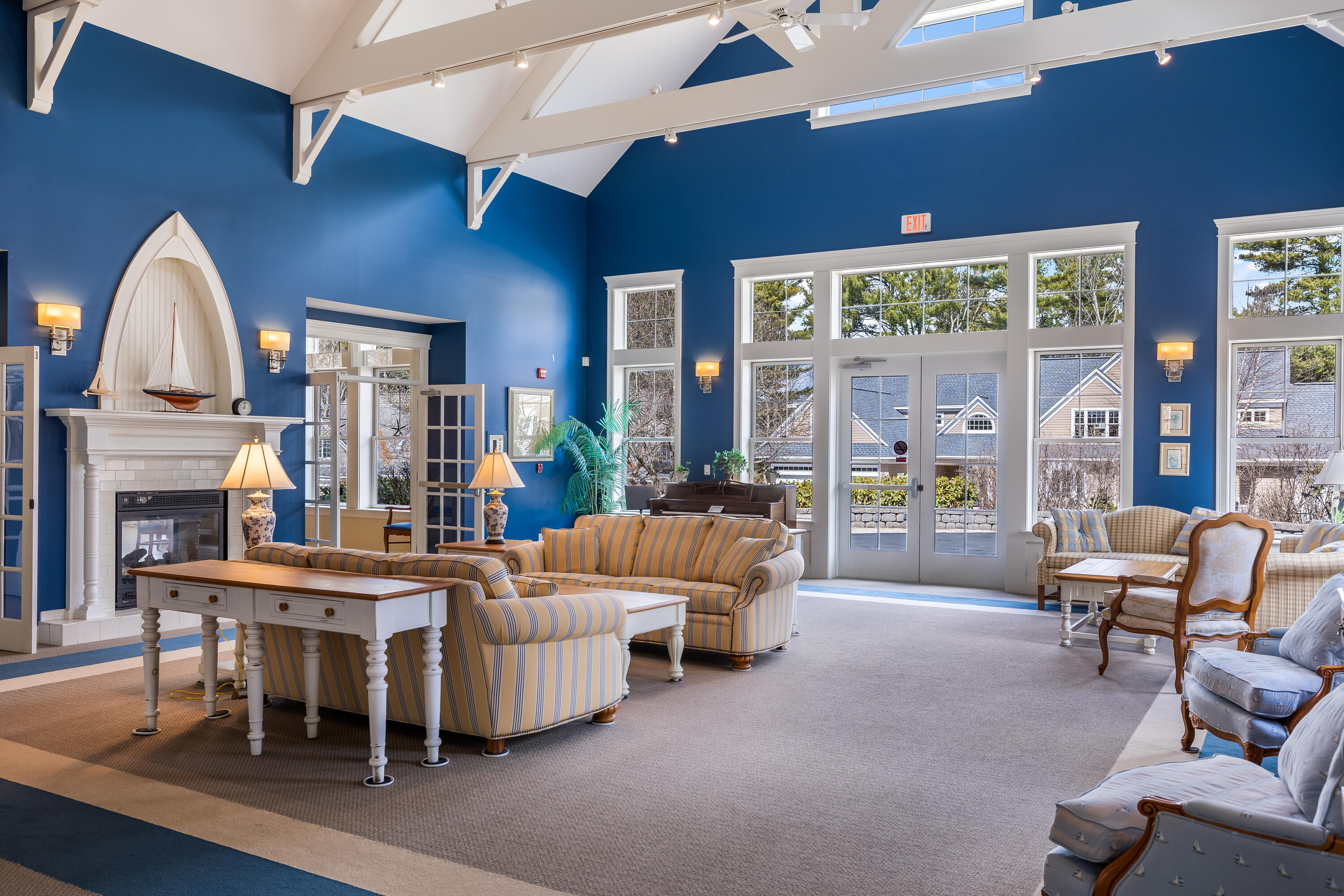 100 Shepard's Cove Road Kittery ME 03904