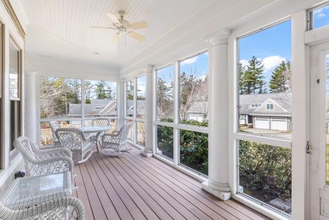 100 Shepard's Cove Road Kittery ME 03904