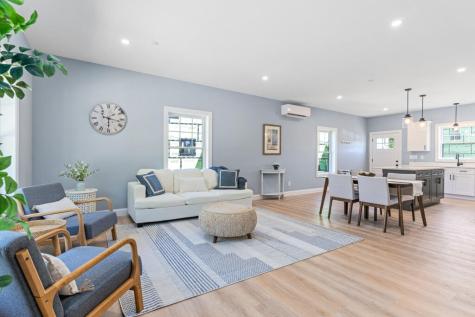 7 Parsonage Road North Yarmouth ME 04097