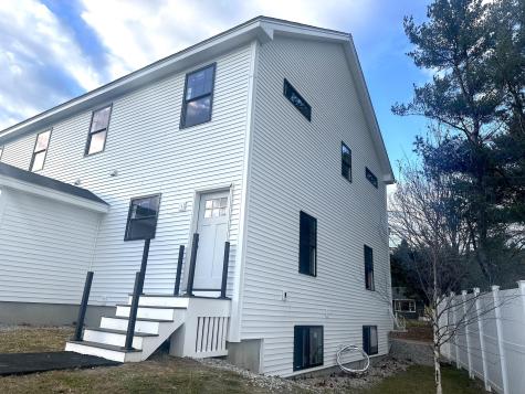 7 Parsonage Road North Yarmouth ME 04097