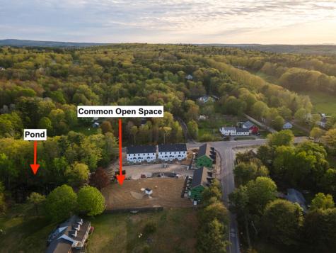 7 Parsonage Road North Yarmouth ME 04097