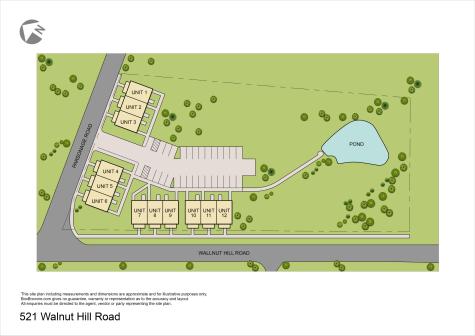 7 Parsonage Road North Yarmouth ME 04097