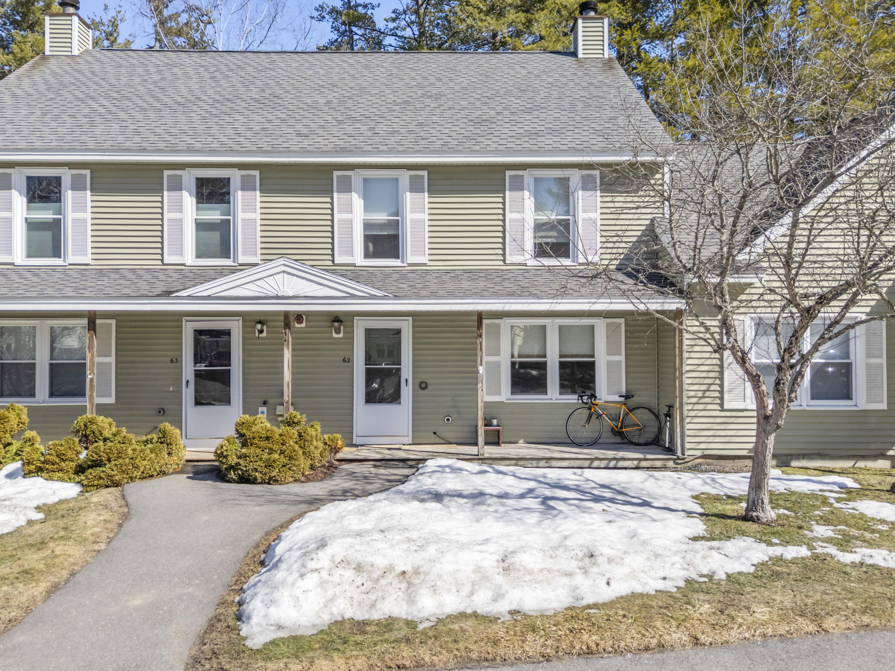 62 Pine Hill Drive Bath ME 04530