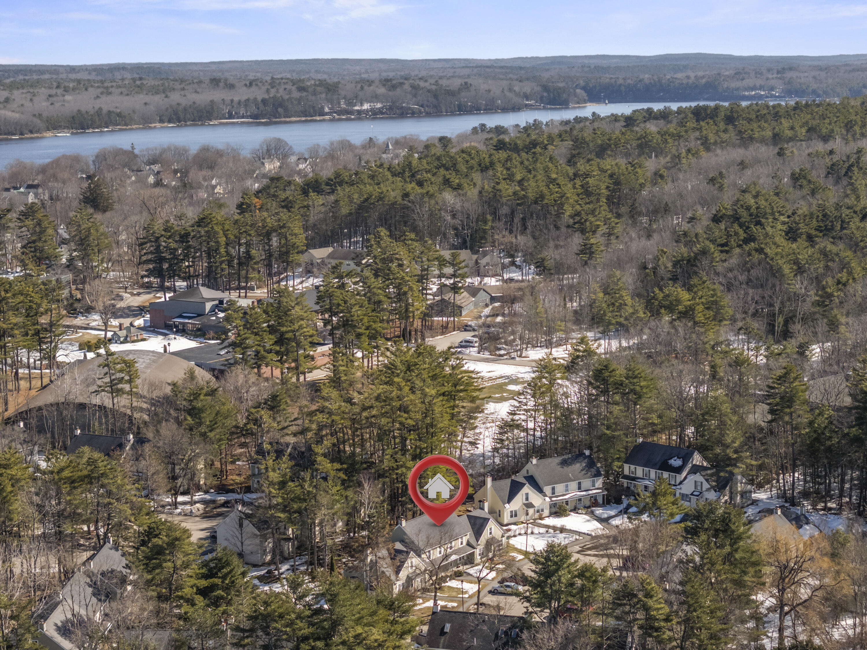 62 Pine Hill Drive Bath ME 04530