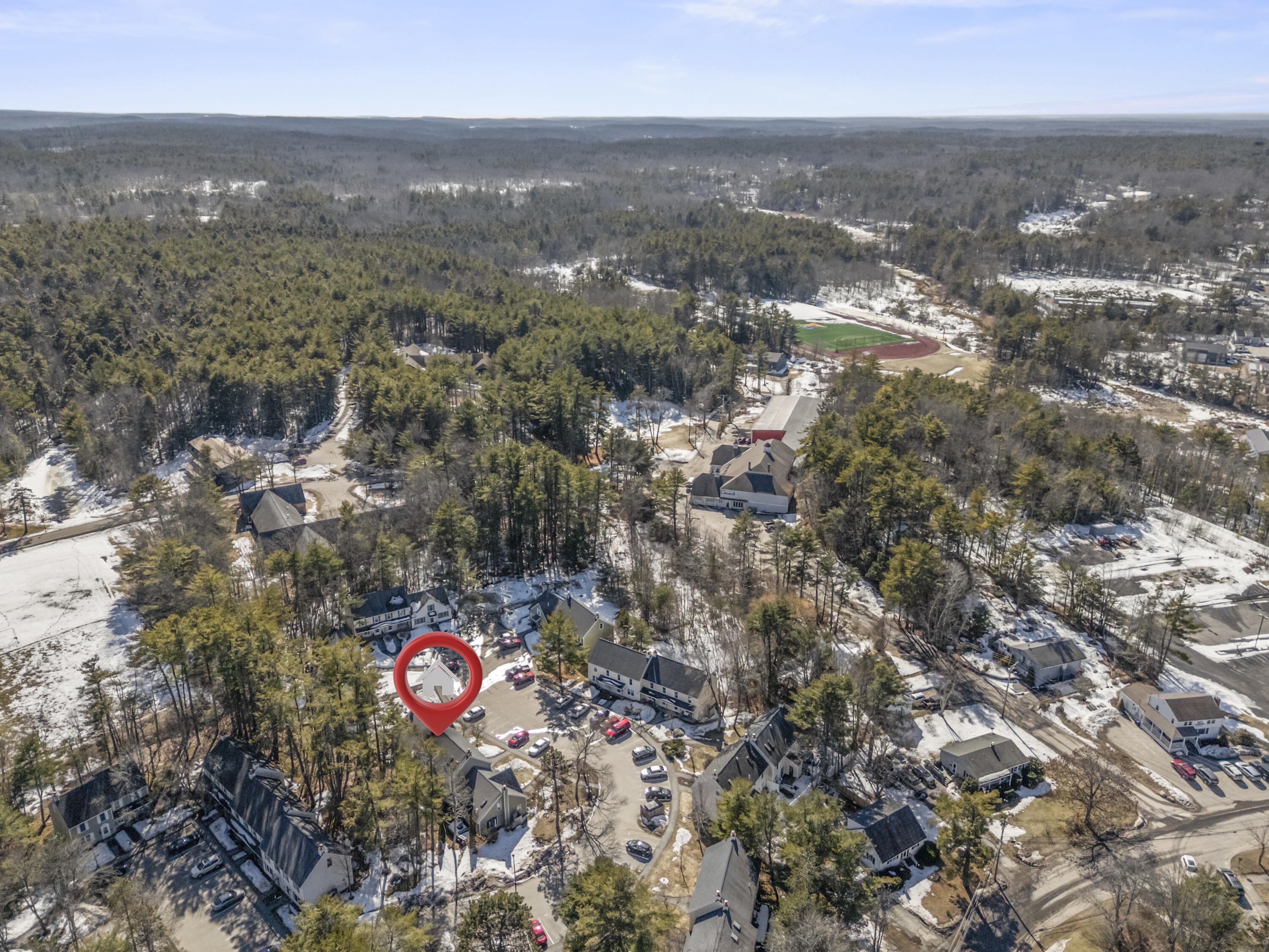 62 Pine Hill Drive Bath ME 04530