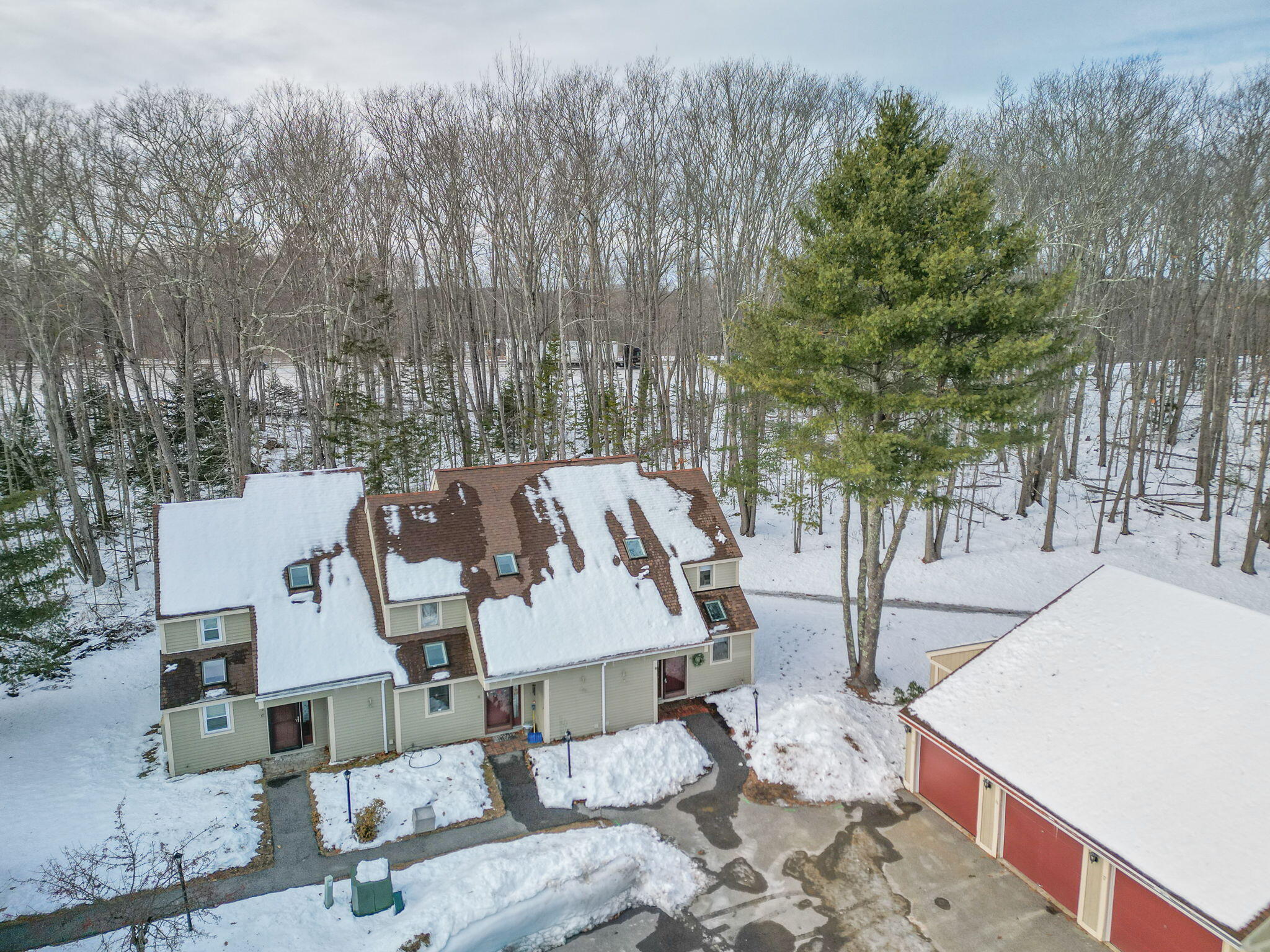 15 Linwood Road Freeport ME 04032