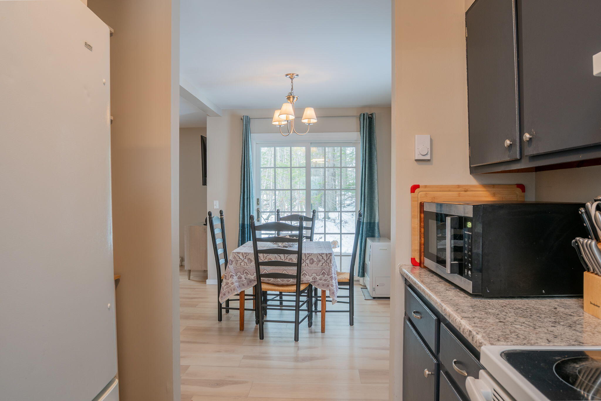 15 Linwood Road Freeport ME 04032