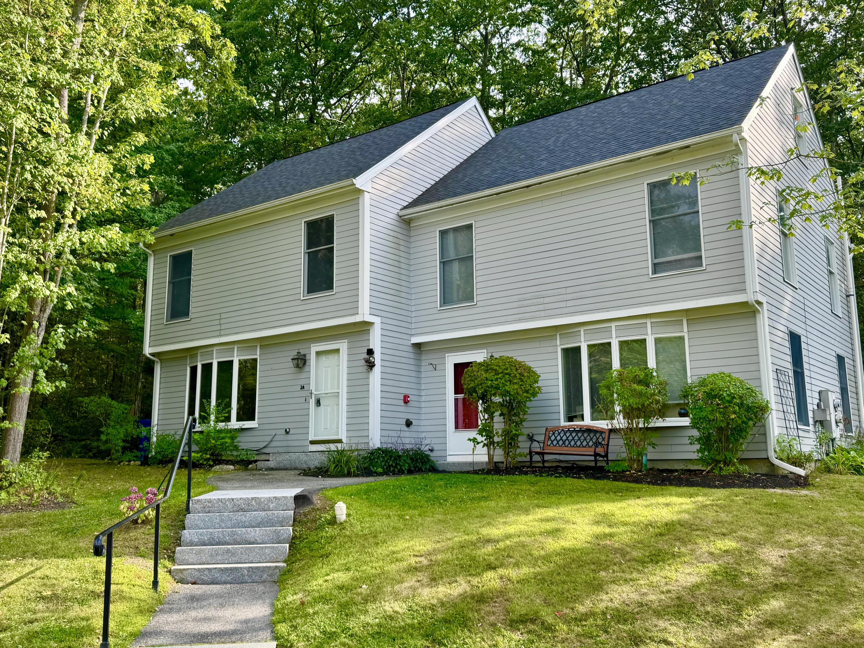 2 Apple Ledge Drive Portland ME 04103