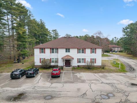 39 Smithwheel Road Old Orchard Beach ME 04064
