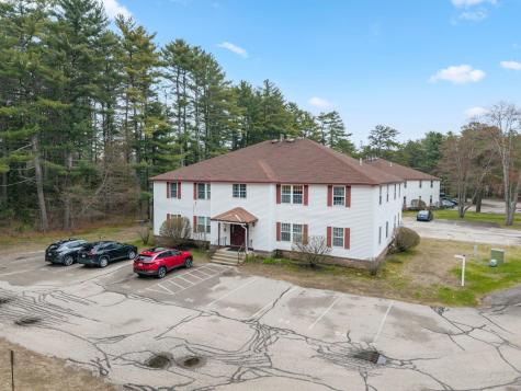 39 Smithwheel Road Old Orchard Beach ME 04064