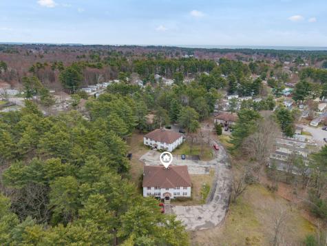39 Smithwheel Road Old Orchard Beach ME 04064