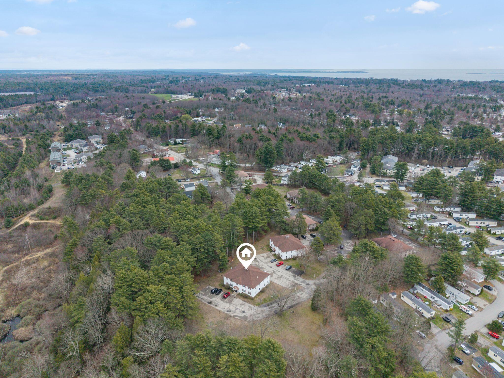 39 Smithwheel Road Old Orchard Beach ME 04064